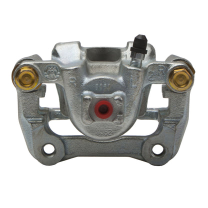 DFC 01-08 Acura MDX Rear-L Premium Caliper - Silver Zinc Coated