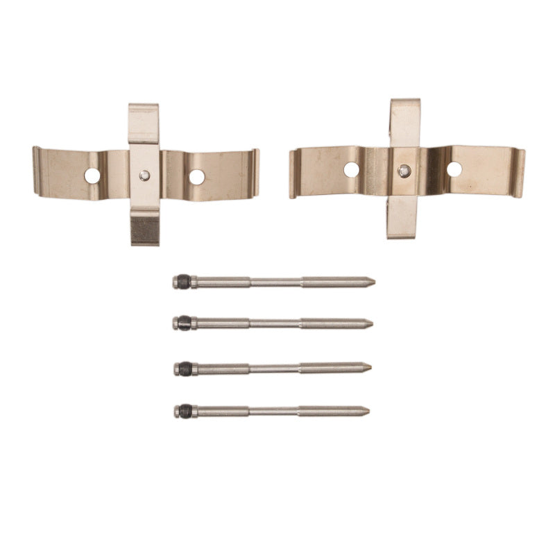 DFC 15-21 BMW M2 Rear Premium Hardware Kit