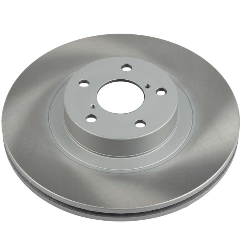 PowerStop Power Stop 13-16 Scion FR-S Front Semi Coated Rotor