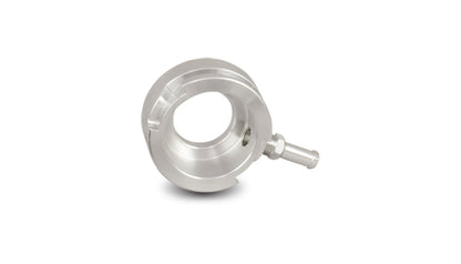 Vibrant Weld On Radiator Filler Neck - 42mm ID (1.65in)