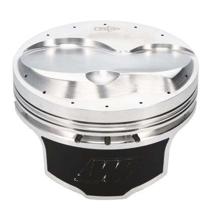 Wiseco Chevy LSX 3.905in Bore 1.110in CH 8.80 CC Piston Set