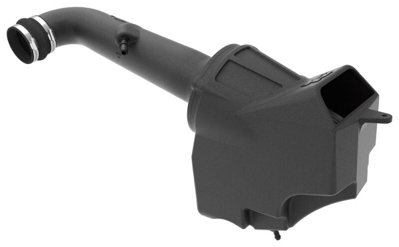 K&N Engineering K&N Dryflow Air Intake System Jeep Wrangler Jl V6-3.6L F/I 18-23