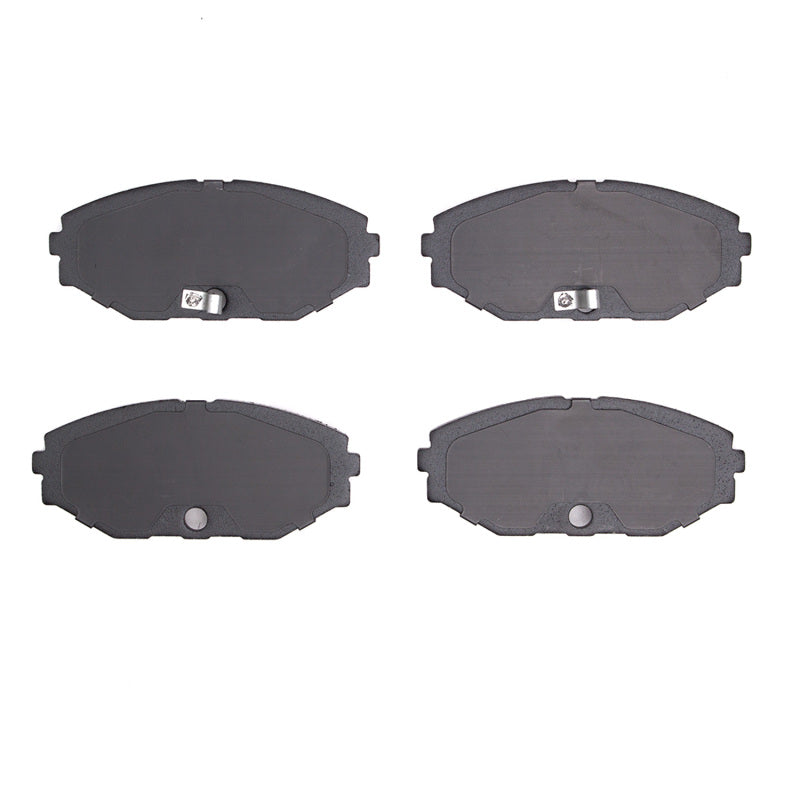 DFC 93-97 Infiniti J30 Front 5000 Advanced Ceramic Brake Pads