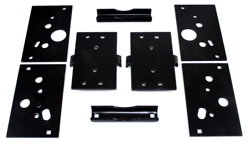 Air Lift LoadLifter 5000 Ultimate Rear Air Spring Kit for 14-17 Dodge Ram 2500