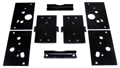 Air Lift LoadLifter 5000 Ultimate Rear Air Spring Kit for 14-17 Dodge Ram 2500