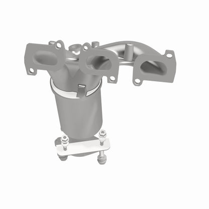 MagnaFlow DF Catalytic Conv Ford Explorer 2013 3.5L Front Manifold *NOT FOR SALE IN CALIFORNIA*