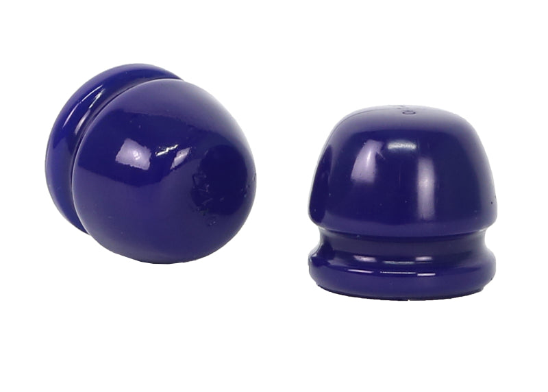 SuperPro Gmh-Shortened Bump Stop