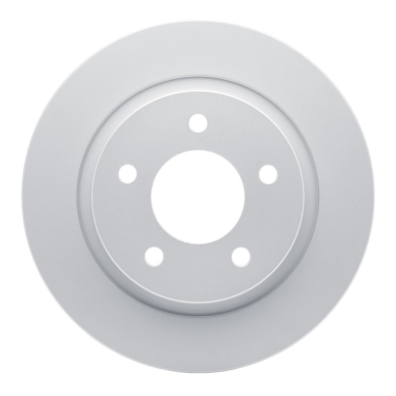 DFC 04-13 Mazda 3 Rear GeoSPEC Coated Rotor