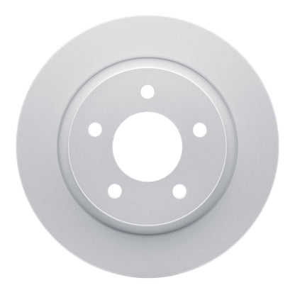 DFC 04-13 Mazda 3 Rear GeoSPEC Coated Rotor