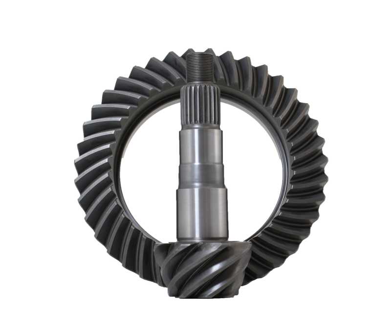 Revolution Gear & Axle 07-18 Jeep Wrangler JK Rubicon Dana 44 Front 5.38 Ratio Ring & Pinion Set