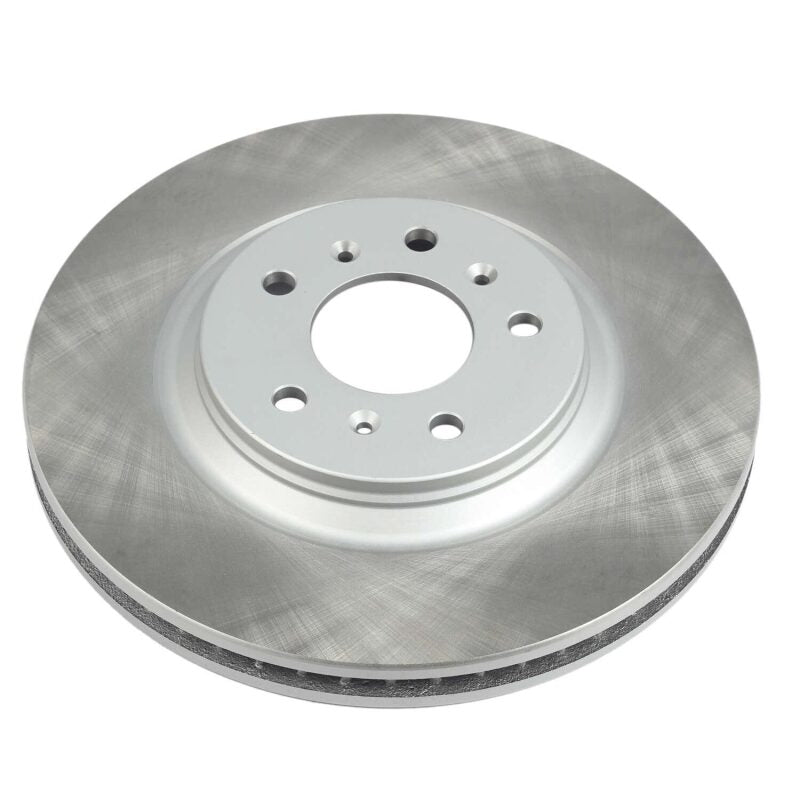 PowerStop Power Stop 08-09 Buick Allure Front Semi Coated Rotor