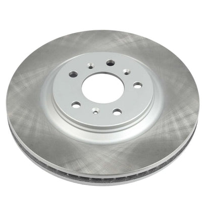 PowerStop Power Stop 08-09 Buick Allure Front Semi Coated Rotor