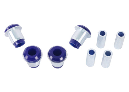 SuperPro Rear Control Arm Up-Inner Bushing Kit