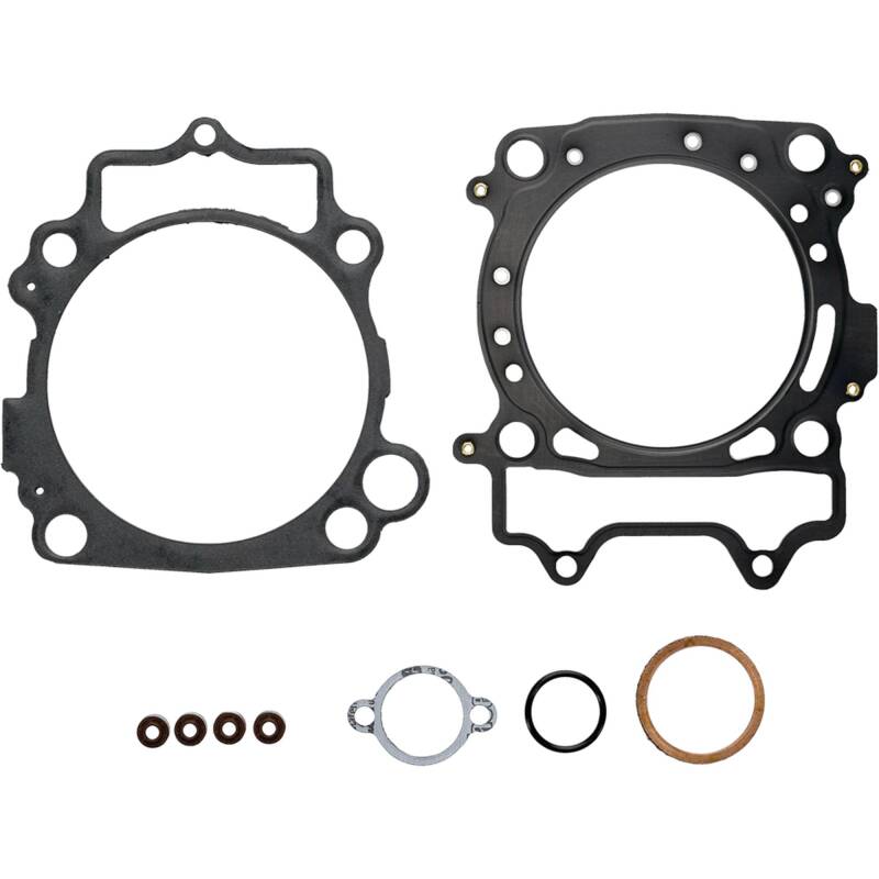 Vertex Pistons Vertex Gaskets 21-23 Yamaha WR450F Top End Gasket Kit