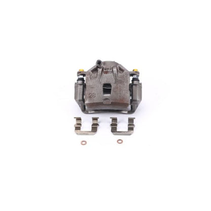 PowerStop Power Stop 10-11 Hyundai Azera Front Left Autospecialty Caliper w/Bracket