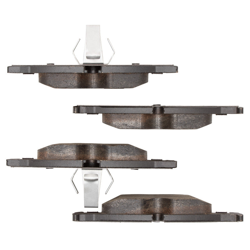 DFC 08-19 BMW X6 Rear 5000 Advanced Ceramic Brake Pads