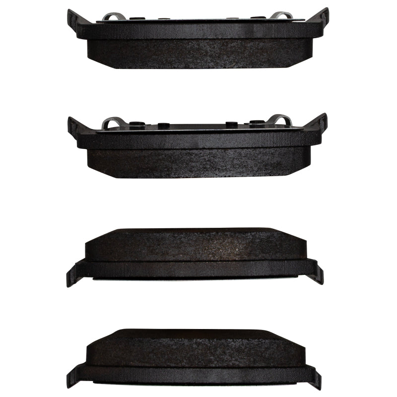 DFC 05-23 Chrysler 300 Rear Heavy Duty Pads - Semi Metallic