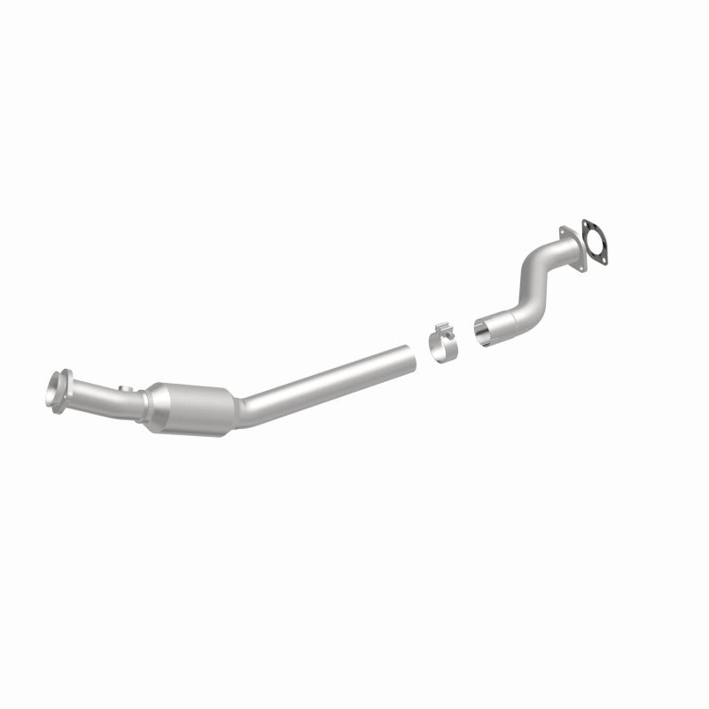MagnaFlow Direct Fit Catalytic Converter 2005-2006 Pontiac GTO 6.0L Underbody