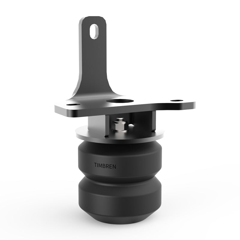 Timbren Suspension Enhancement System