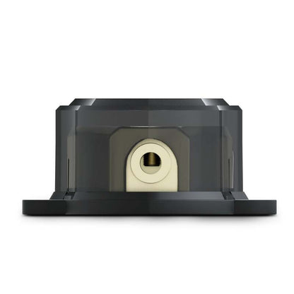 DS18 Distribution Block 1X4-GA In 4X8-GA Out