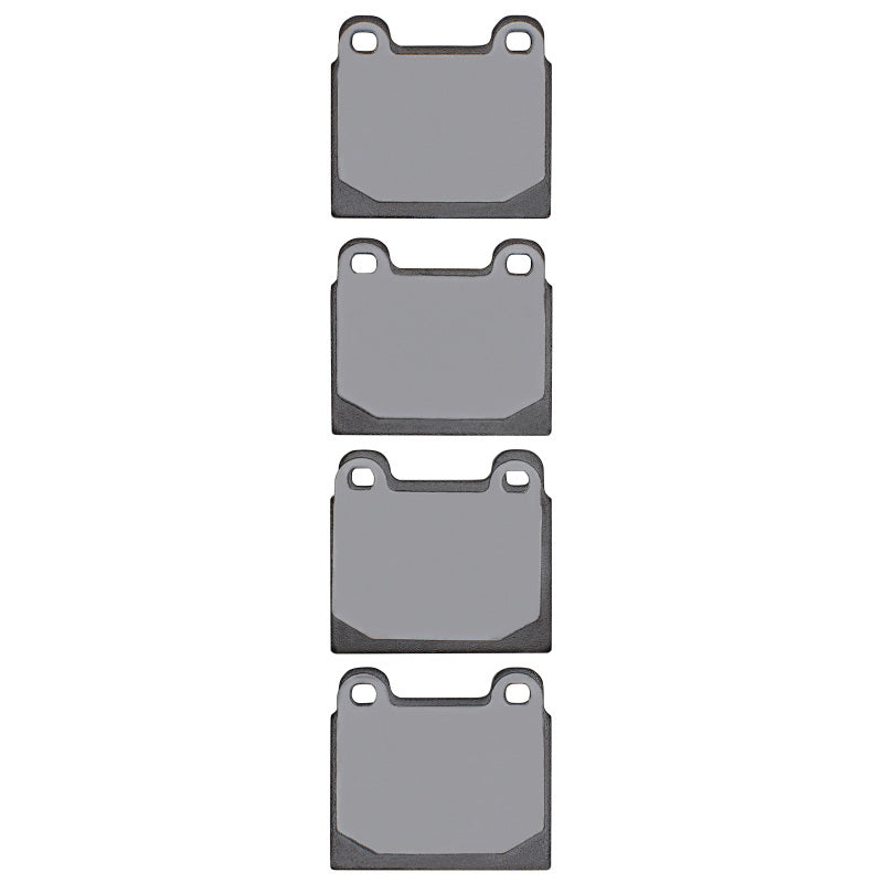 DFC 63-94 Alfa Romeo Spider Front Euro 5000 Ceramic Brake Pads