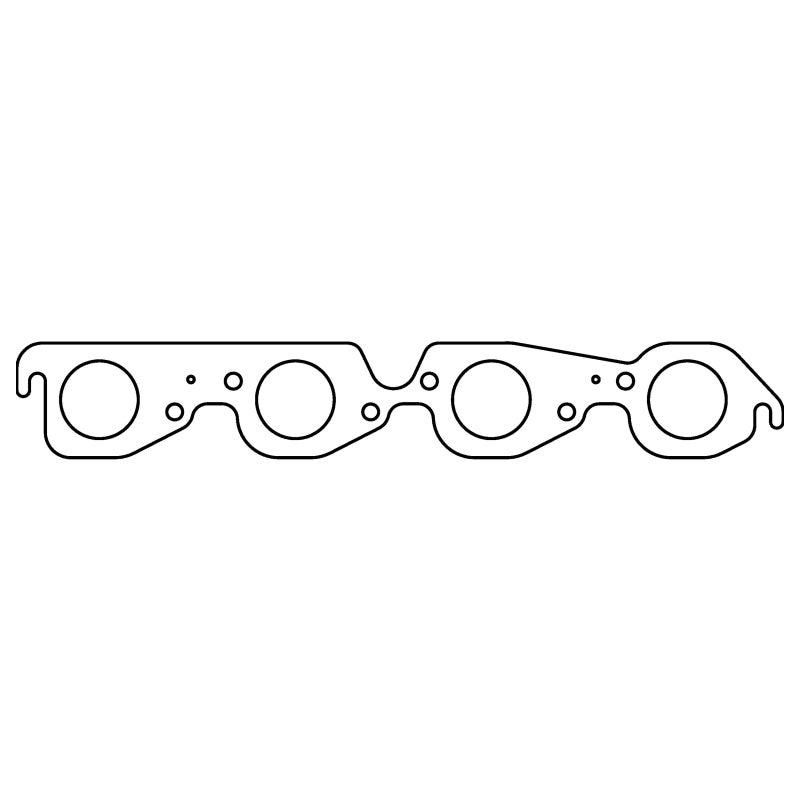 Cometic Gasket Cometic Chevrolet Mark-IV GM Gen-V/VI Big Block V8 .060in HTS Exhaust Manifold Gasket Set