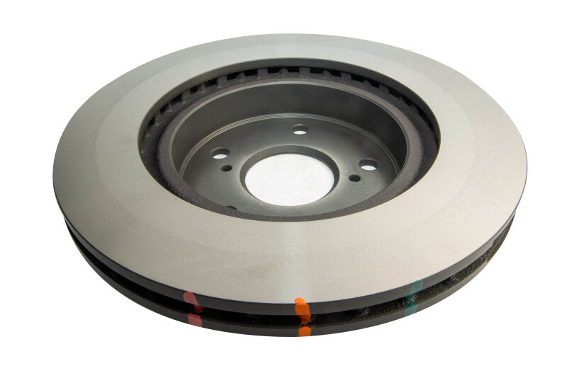 DBA 06-13 Suzuki Grand Vitara Front 4000 Series Standard Rotor