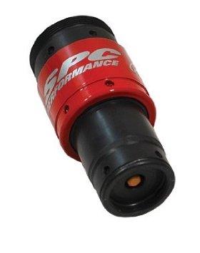 SPC Performance SHOCK VALVE FILL EXT