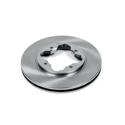 PowerStop Power Stop 1997 Acura CL Front Autospecialty Brake Rotor