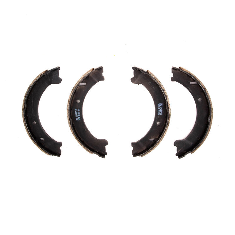 DFC 98-00 Volvo S70/V70 Parking Brake Parking Shoes