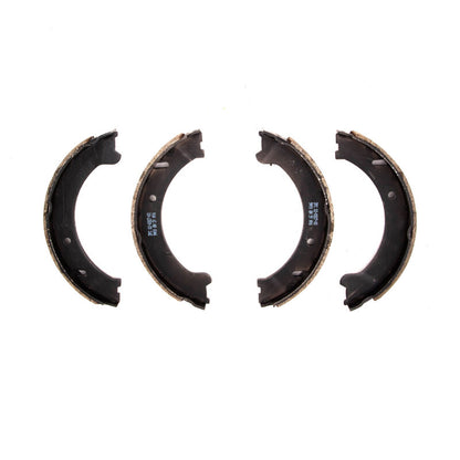DFC 98-00 Volvo S70/V70 Parking Brake Parking Shoes