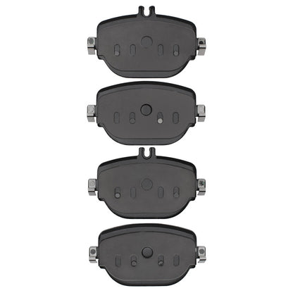 R1 Concepts R1 17-25 Mercedes-Benz AMG GT 43 Rear R1 Optimum OE Brake Pads