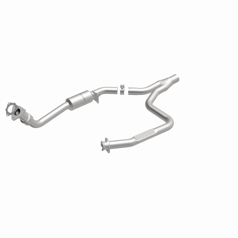 MagnaFlow Direct Fit Catalytic Converter Camaro 98-02 5.7L P/S