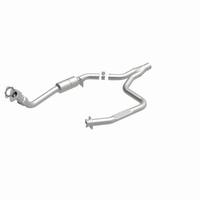 MagnaFlow Direct Fit Catalytic Converter Camaro 98-02 5.7L P/S
