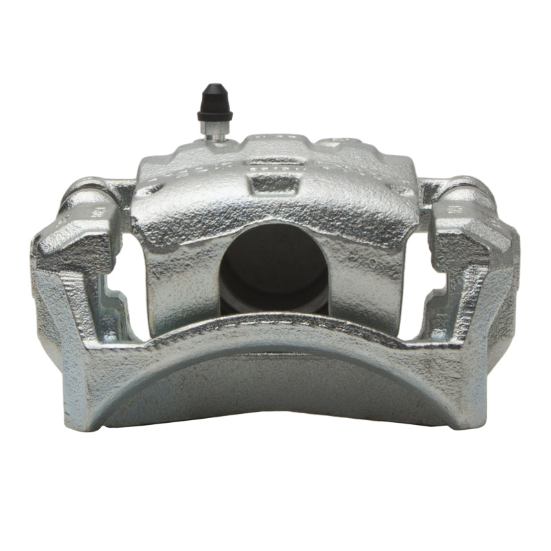 DFC 11-19 Ford Fiesta Front-R Premium Caliper - Silver Zinc Coated