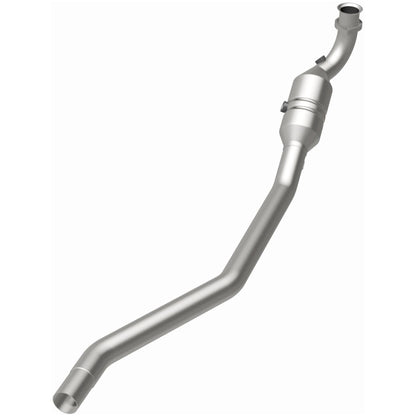 MagnaFlow Direct Fit Catalytic Converter 06-09 ML350 3.5L ps