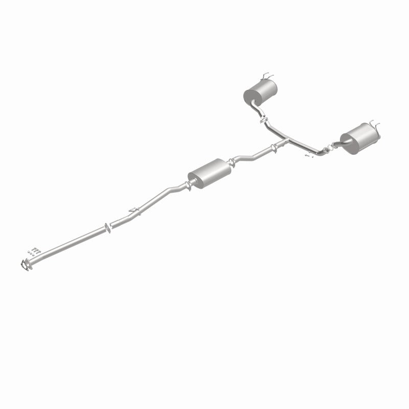 Magnaflow BRExhaust 17-19 Honda CR-V 1.5L Exhaust Kit