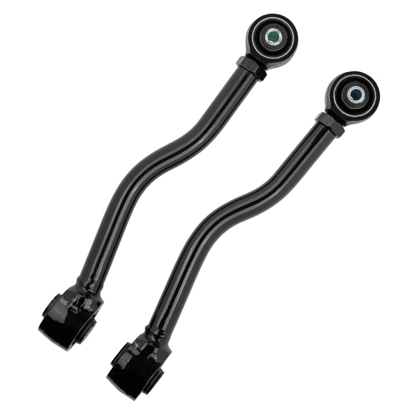 Old Man Emu ARB Rear Upper Control Arms Adjustable Jeep JK