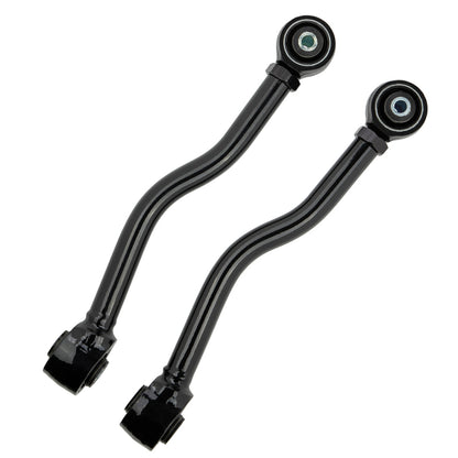 Old Man Emu ARB Rear Upper Control Arms Adjustable Jeep JK