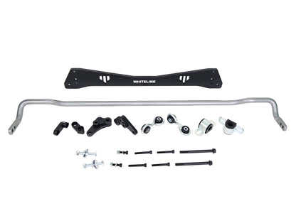 Whiteline 91-95 Honda Civic EG & EH / 92-98 Honda CRX w/ OE swaybar / 94-01 Acura Integra DC1-2 Rear