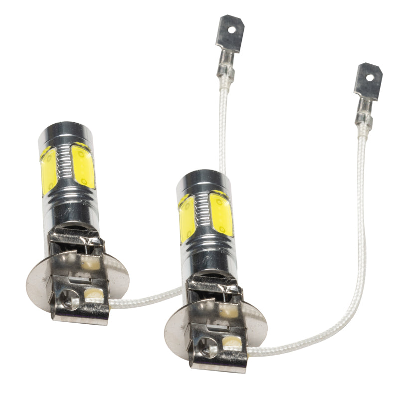 ORACLE Lighting Oracle H3 Plasma Bulbs (Pair) - White