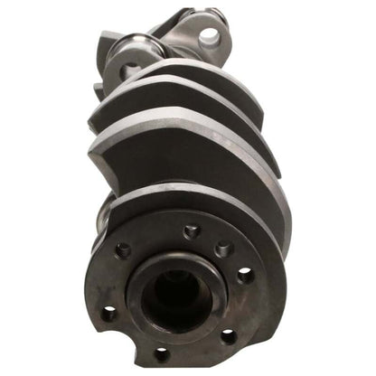 Manley Performance Manley Chevrolet Small Block Forged Crankshaft - 3.875in Stroke