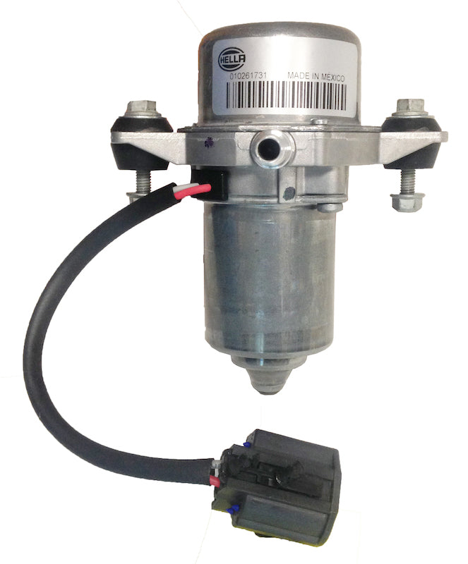 Hella 11-18 Chrysler/Dodge/Jeep Vacuum Pump