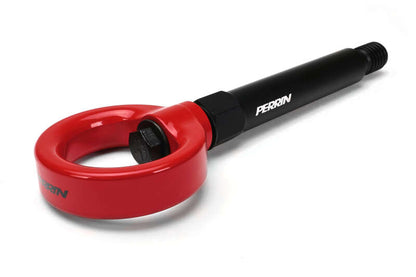 Perrin Performance PERRIN 23-26 Toyota GR Corolla Front Tow Hook - Red