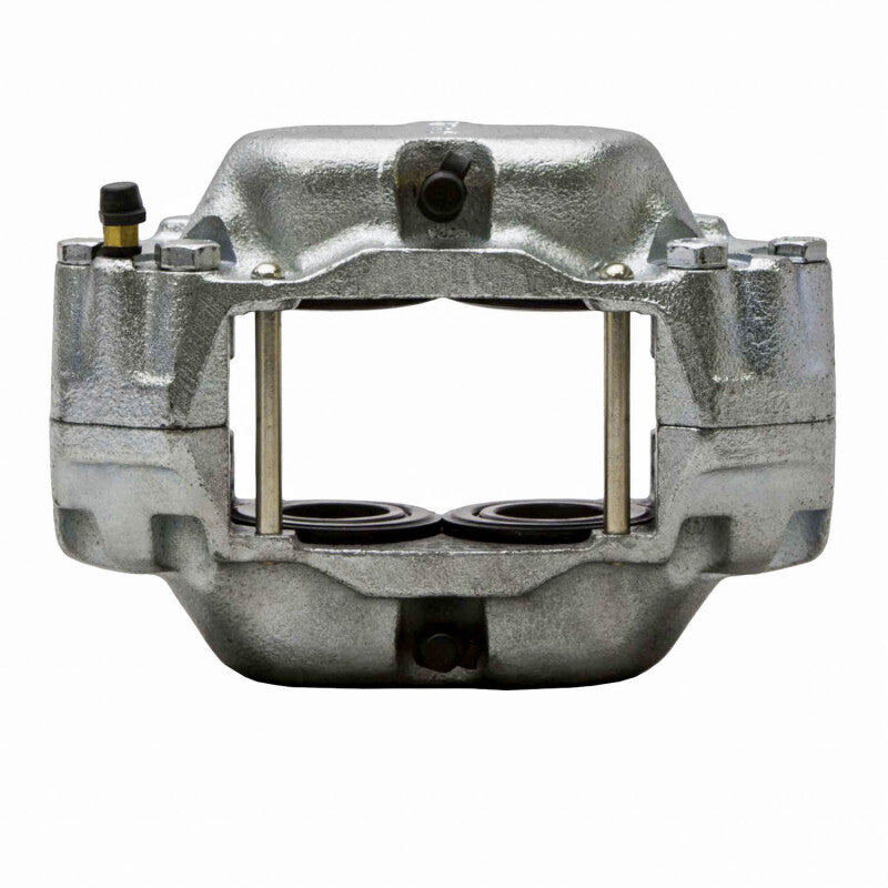 DFC 76-87 Volvo 242/245/244 Front-R Premium Caliper - Silver Zinc Coated