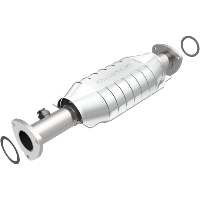 MagnaFlow Direct Fit Catalytic Converter Cavalier-Sunfire 96-97 2.2L