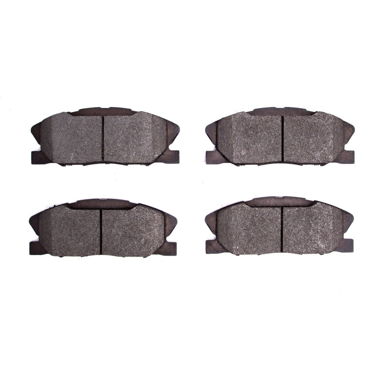 DFC 14-23 Dodge Charger Front 4000 Hybridynamic Brake Pads