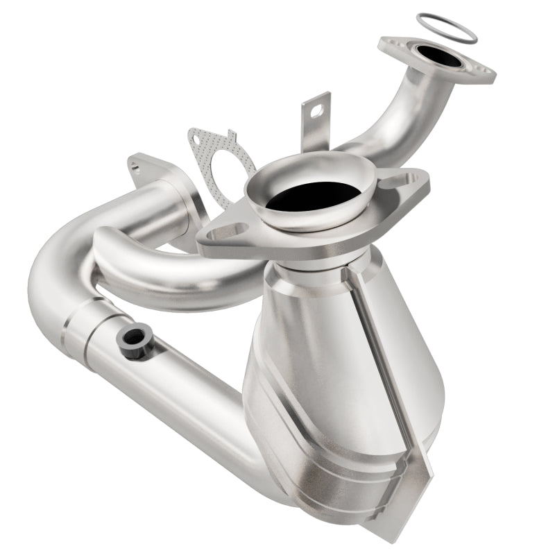 MagnaFlow Direct Fit Catalytic Converter 04-05 Taurus/Sable 3.0L