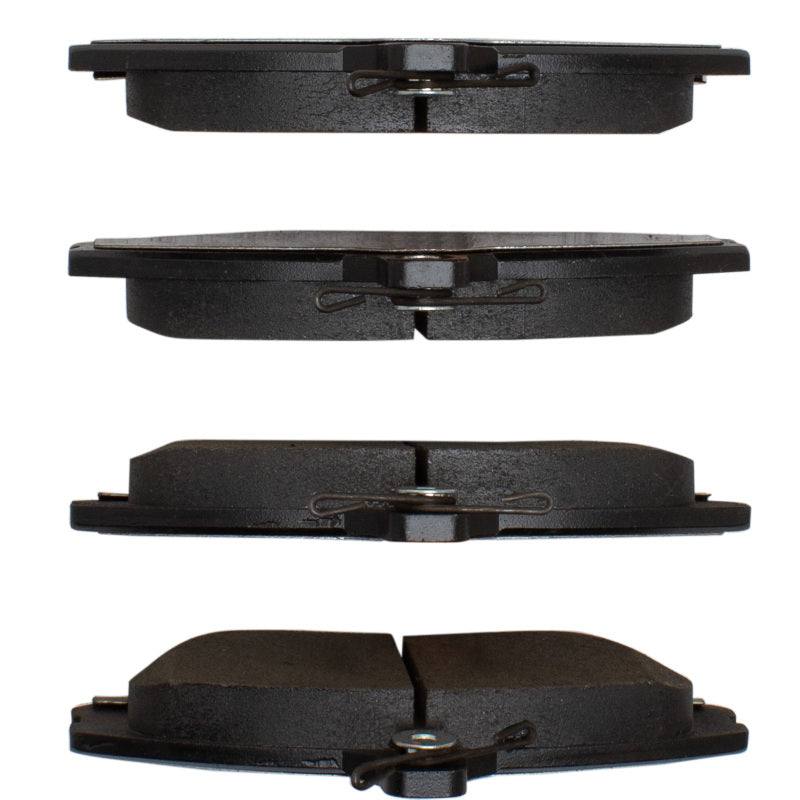 R1 Concepts R1 00-04 Volvo V40 Front Optimum OE Brake Pads