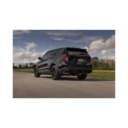 Flowmaster 20-25 Ford EXPLORER 3.0T/FlowFX-Cat-Back- Exhaust System